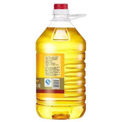 香满园花生香型食用调和油 健康与美味的烹饪伴侣