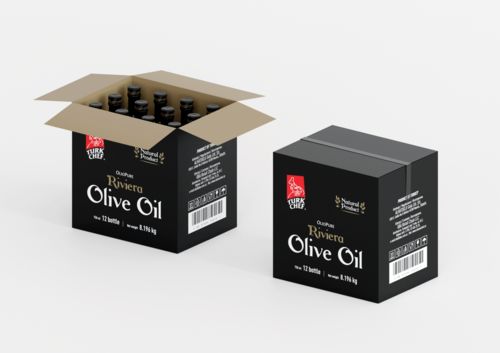 食用油产品包装设计与餐饮信息咨询的协同发展